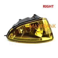 ราคา ไฟตัดหมอก ติดกันชนหน้า สีเหลือง สําหรับรถยนต์ HONDA CIVIC ES 2004 2005 FOR HONDA CIVIC ES 2004 2005 Auto fog lamp Fog Lamp Fog Light FRT FOG Front Light (15540521560)