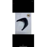 ราคา เปลือกดิบสำหรับทำสี อกไก่wave125s ไฟเลี้ยวบังลมปี2005 (19699542043)