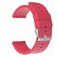 ราคา สายซิลิโคนสำหรับ Samsung Galaxy Watchสายรัดข้อมือสำหรับเปลี่ยนเร็วขนาด20มม ใช้กับ Samsung Galaxy Watch Active2 Gear S2 Amazfit GTS Huawei GT 2 42มม (13045036130)