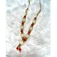 ราคา มาลัยมุกเล็ก เครื่องประดับถวายเทวรูป (12971253739)