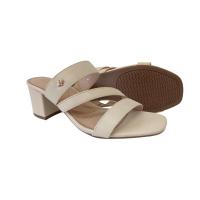 ราคา MARIA PIA รองเท้าส้นสูง รองเท้าส้นสูงแฟชั่น รุ่น M76 23363 (21166928704)