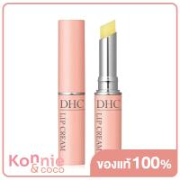 ราคา DHC Lip Cream ดีเอชซี ลิป ครีม ลิปบำรุงริมฝีปาก ยอดขายอันดับ 1 ในญี่ปุ่น (20869470854)