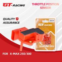 ราคา เซ็นเซอร์ TPS สำหรับ XMAX250 300เซ็นเซอร์ตำแหน่งปีกผีเสื้อรถจักรยานยนต์ (20696835049)