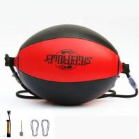 ราคา ลูกบอลต่อสู้Reflex Boxing Reflex Ball ลูกบอลซ้อมชกมวยอุ คาดผมชกมวย เพิ่มความว่องไว บอลซ้อมชกมวย (17090562315)