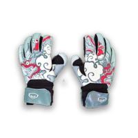 ราคา ถุงมือผู้รักษาประตู รุ่น Himmapan Latex Foam finger safe Grand Sport 333440 (20879696849)