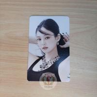 ราคา THE SHOW MD พร้อมส่ง PHOTO PACKAGE BLACKPINK แยกขาย การ์ด จีซู เจนนี่ โรเซ่ ลิซ่า รวม THE ALBUM เมมเบอร์ (20047634644)