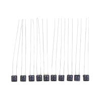 ราคา HITN 10Pcs Square Fan Motor 2A 250V Thermal Fuse LED Fues Temperature Switches (17365223919)