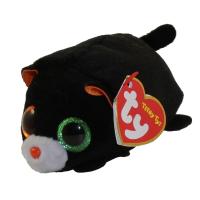 ราคา TY ตุ๊กตา ทีวาย TREAT black cat tty (16374045002)