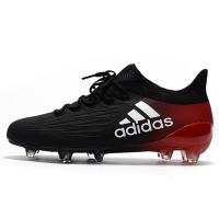 ราคา Adidas X16 1 TPUรองเท้าฟุตบอลคุณภาพสูง รองเท้าฟุตบอลชายกันลื่น รองเท้าวิ่งกีฬาน้ำหนักเบาและยืดหยุ่น (14831408867)