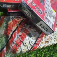 ราคา โซ่เลส OSAKI 420 132L (7437380990)