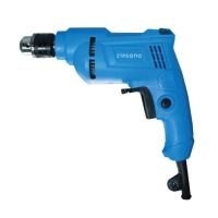 ราคา ZINSANO สว่านไฟฟ้า 10 มม รุ่น ED10VRL (516272225)