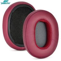 ราคา ที่ครอบหูเบาะที่ครอบหูสำหรับเปลี่ยน1คู่ใช้ได้กับเครื่องบด Skullcandy แบบไร้สาย Crusher Anc Hesh3 (21204672119)