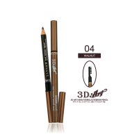 ราคา ดินสอเขียนคิ้ว แบบเหลา เซย์นาว Eyebrow pencil Saynow girls แถมกบเหลาฟรี (2400386984)