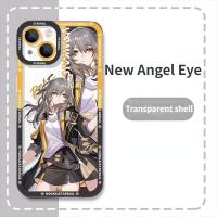 ราคา เคสสำหรับ Samsung Galaxy S20FE S20 FE A72 A73 A71 5กรัม G530 J2 J4 J7 J4ชั้นหนึ่ง J6บวก2018 Note 10 Lite S10 Plus Pro เคสใส่โทรศัพท์ A81 Honkai Star Rail Funda Couqe Pattern Thin Luxury (20024326190)