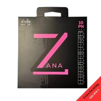 ราคา แถมสาย 1 สายพิณโปร่ง สายพิณโปร่งไฟฟ้า สายพิณไฟฟ้า สำหรับพิณ3สายและ4สาย (19961458724)