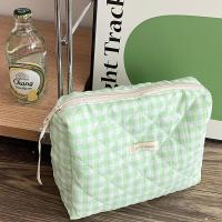 ราคา Womens Casual Clutch Purse Small Storage Container Multifunctional Beauty Organizer Cosmetic Bag Small Makeup Bag Cosmetic Bags For Women Travel Makeup Bag Makeup Bag Make Up Bag (20333912220)
