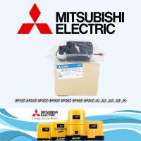 ราคา MITSUBISHI อะไหล่ปั๊มน้ำ Pressure Switch รุ่น EP155 505 ถังเหลี่ยม (20916796264)