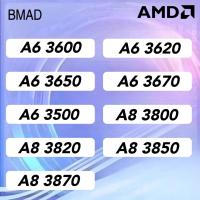 ราคา ใช้ตัวประมวลผล AMD A6ที่ A6 A6 3650 A6 3670 A6 3500 A8 3800 A8 3820 A8 3850 A8 CPU 3870 (20719201558)