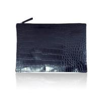 ราคา Crocodile pattern women Day clutch bag PU Leather Women Clutches ladies hand bags Envelope bag Luxury Party evening bags bolsa (10429680023)