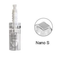 ราคา อะไหล่หัวเข็ม Dermapen Needles Cartridges สำหรับปากกา BB Glow Derma Pen สำหรับ Dr Pen รุ่น Dr Pen ULTIMA N2 M5 M7 E30 MYM (18934515772)