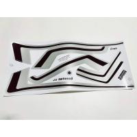 ราคา สติ๊กเกอร์JX110 ติดรถสีมังคุด บ20 27 (9137206478)