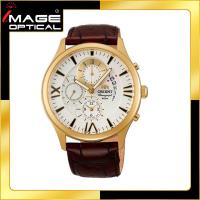 ราคา นาฬิกาข้อมือ ผู้ชาย ยี่ห้อ ORIENT FTT0N001W0 (8722960045)