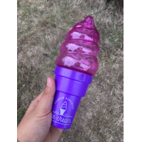 ราคา กระปุกออมสินพลาสติกใส กระปุกออมสิน กล่องเหรียญ กระปุกออมสิน (6357212137)