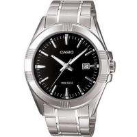 ราคา Casio Standard นาฬิกาข้อมือผู้ชาย สายสแตนเลส รุ่น MTP 1308D ของแท้100 ประกันศูนย์ 1ปี (5651724919)