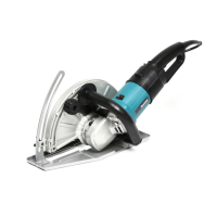 ราคา MAKITA เครื่องตัดคอนกรีต 14 SJS JOINT รุ่น 4114S (3216664844)