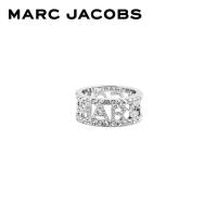 ราคา MARC JACOBS THE MONOGRAM PAVE RING FA23 2R3JRN001J82059 แหวน (20849734149)