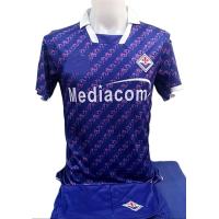 ราคา เสื้อฟุตบอลกีฬาผู้ใหญ่ ทีมสโมสรฟุตบอลทีมฟีออเรนติน่า ยูไนเต็ด ชุดเย้า เยือน ฤดูกาล 2023 2024 ปีล่าสุด ราคาถูก (20757163246)
