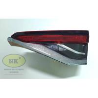 ราคา ไฟท้าย โตโยต้า อัลติส 19 22 รุ่น หลอดธรรมดา ตัวในติดฝาท้าย Toyota Altis 19 22 (21001649792)