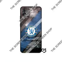 ราคา เคสโทรศัพท์ เคสมือถือ เคสสกรีน เคสCHELSEA เคสเชลซี เคสสิงโตน้ำเงินคราม SAMSUNG A03 รวมลาย เชลซี (13724215144)