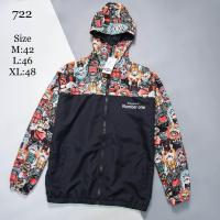 ราคา New มาใหม่เสื้อแจ็คเก็ตผู้ชาย เสื้อวอร์มผู้ชาย งานป้าย เนื้อผ้าดีใส่สบาย สินค้าพร้อมจัดส่ง (20331838376)