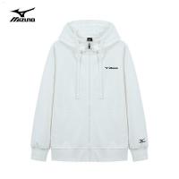 ราคา Mizuno Mizuno Outdoor Spring Couple Jacket Mens Hooded Cardigan Sweatshirt Casual Versatile Trendy Brand (20709330907)