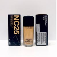 ราคา รองพื้น MAC Studio Fix Fluid SPF 15 ขนาด 30 ml (19707784931)