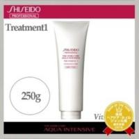ราคา โค้ด LAZSUPERSTAR50 ลด 50 กันยานี้เท่านั้น Shiseido Intensive Treatment 1 ครีมนวดผมสำหรับฟื้นฟูผมแห้งเสียสำหรับผมเส้นเล็ก (15036323904)