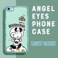 ราคา เคสมือถือเคสโทรศัพท์เคส iPhone 6 6S 6 Plus 6S Plus 6 6S 7 8 7 Plus 8 Plus 7 8 เคสโทรศัพท์สำหรับชายหญิงการ์ตูน Snoopy Dog ปลอกกันกระแทกแบบนุ่ม (14919463703)