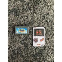 ราคา NINTENDO GAME CARTRIDGE FOR GAMEBOY ADVANCE KIRBY JAPAN (14247044509)