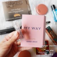 ราคา พร้อมส่ง รวมน้ำหอม vial หลากหลายแบรนด์ (13318371416)