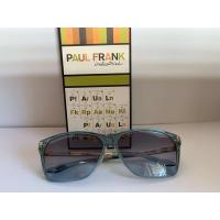 ราคา แว่นกันแดดพอลแฟรงค์ Paul frank135 (10383675775)