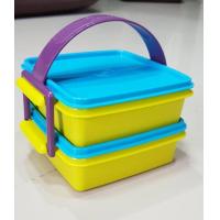 ราคา Tupperware ปิ่นโตอเมริกา (4602552403)