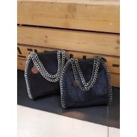 ราคา กระเป๋า STELLA MACCARTNEY รุ่น Falabella Shaggy Deer Fold Tiny Tote 7 inch กระเป๋าสะพาย กระเป๋าสะพายข้าง กระเป๋าถือ (18264386487)