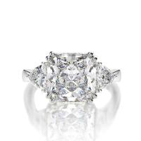 ราคา Bestone แหวน S925เงินสเตอร์ลิงสำหรับผู้หญิงแหวนเพชรเทียมเซอร์โคเนียดอกไม้น้ำแข็งเพชรคาร์บอนสูง8A (19831444944)