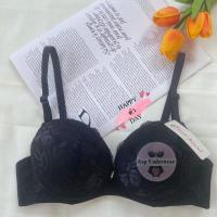 ราคา เสื้อใน sister hood 909 ฟองน้ำหนาดูมๆใน3วิ ดูมจริงเนินต้องชัด แซ่บและหนาที่สุด คัพA (19826591256)