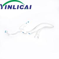 ราคา 1ชิ้นหัวสายข้อมลูการพิมพ์สำหรับ Epson WF 7610 WF 7620 WF 7621 WF 7110 WF 7111สายเครื่องพิมพ์ WF 7100งอได้ (19643291523)