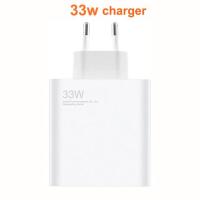 ราคา สำหรับ Xiaomi 33W ที่ชาร์จความเร็วสูง EU Mi ค่าเทอร์โบ6A Type C Xiaomi สายเคเบิลสำหรับ Xiaomi POCO X3 NFC Redmi K30 K40 Note 10 Pro 9 Mi 10 9T Pro Note 10 10X Lite (19438329267)