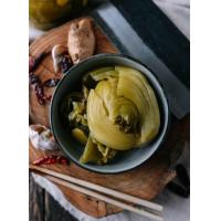 ราคา ผักกาดดองเค็ม (20448100660)