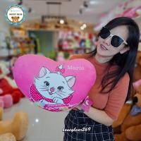 ราคา หมอนหัวใจ หมอนรูปหัวใจ หมอนวาเลนไทน์ (17552397670)