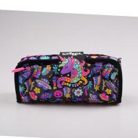 ราคา พร้อมส่งกระเป๋าดินสอลายการ์ตูน smiggle ออสเตรเลียแบบนิ่มกระเป๋าใส่ดินสอสำหรับเด็กนักเรียนประถมและมัธยมกระเป๋าใส่เครื่องเขียนความจุใหญ่ (16932847891)